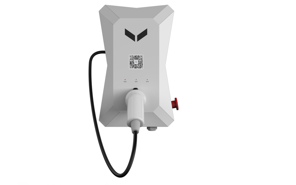 智能充電樁